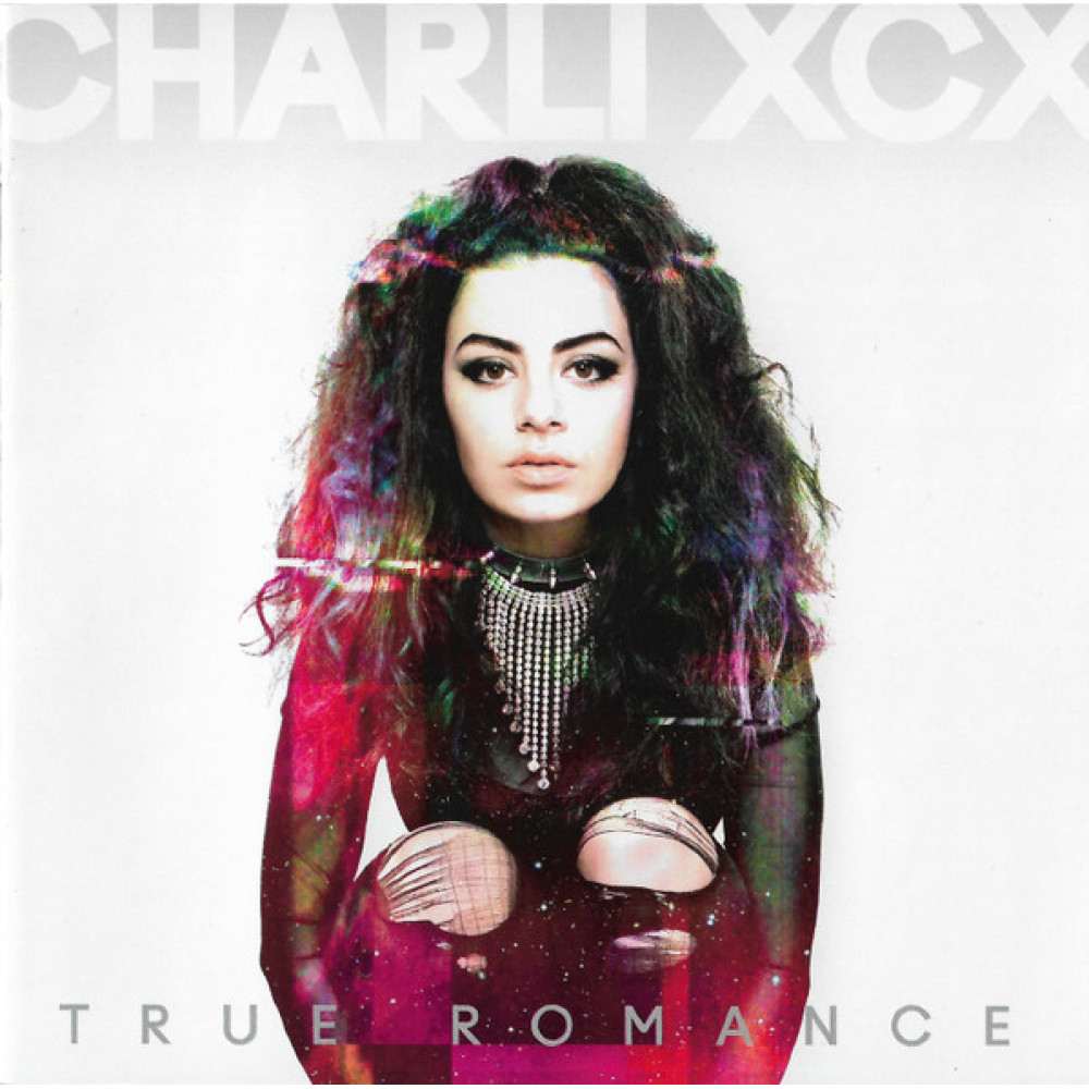 TRUE ROMANCE (CD)