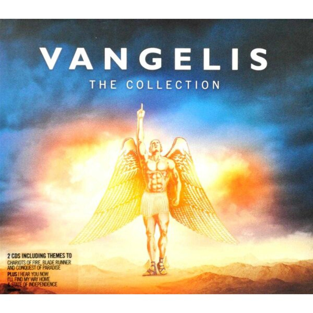 THE COLLECTION (2CD)