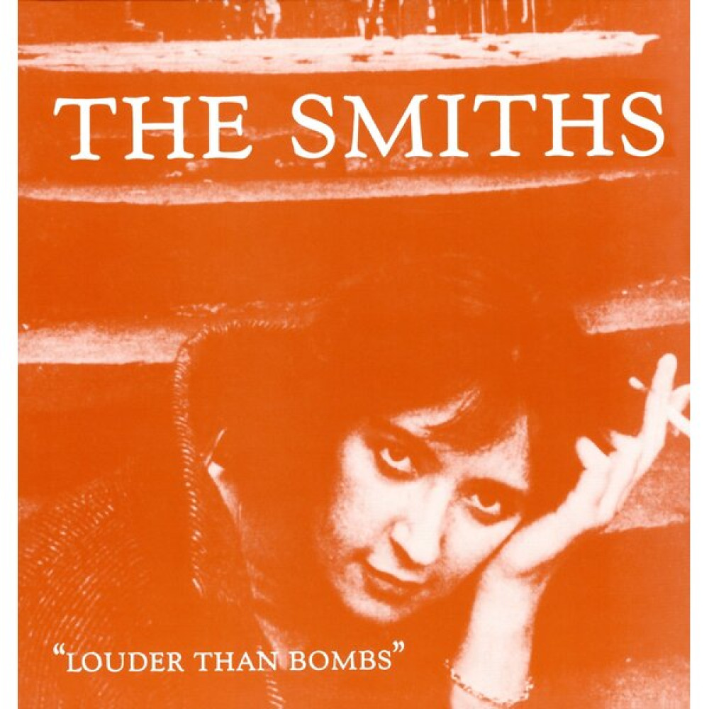 LOUDER THAN BOMBS (2LP)