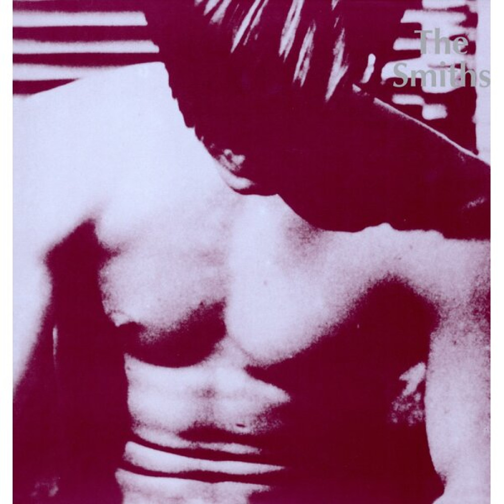 THE SMITHS (LP)