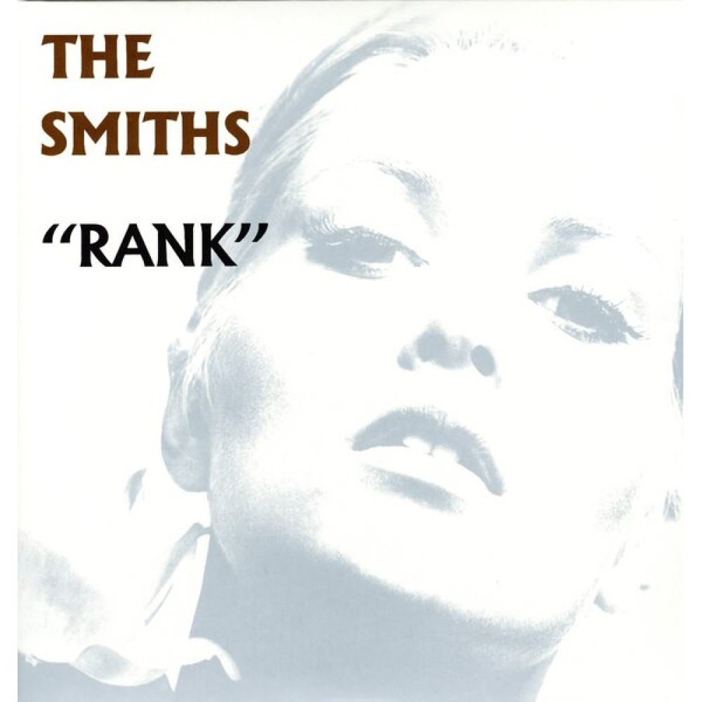 RANK (2LP)