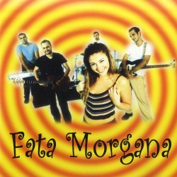 FATA MORGANA (CD)