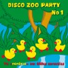 DISCO ZOO PARTY Νο1 (CD)