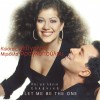 ΚΑΙ ΜΕ ΛΟΓΙΑ ΕΛΛΗΝΙΚΑ LET ME BE THE ONE (CD)