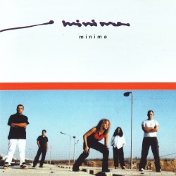 MINIMA (CD)