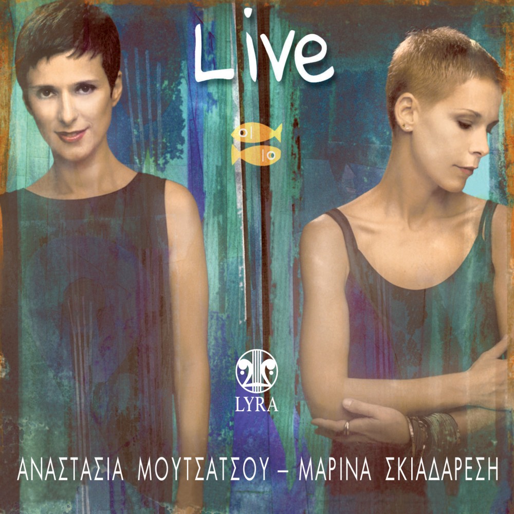 LIVE (CD)