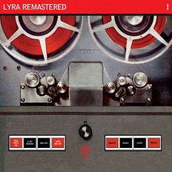 LYRA REMASTERED I (2CD)