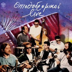 LIVE (CD)