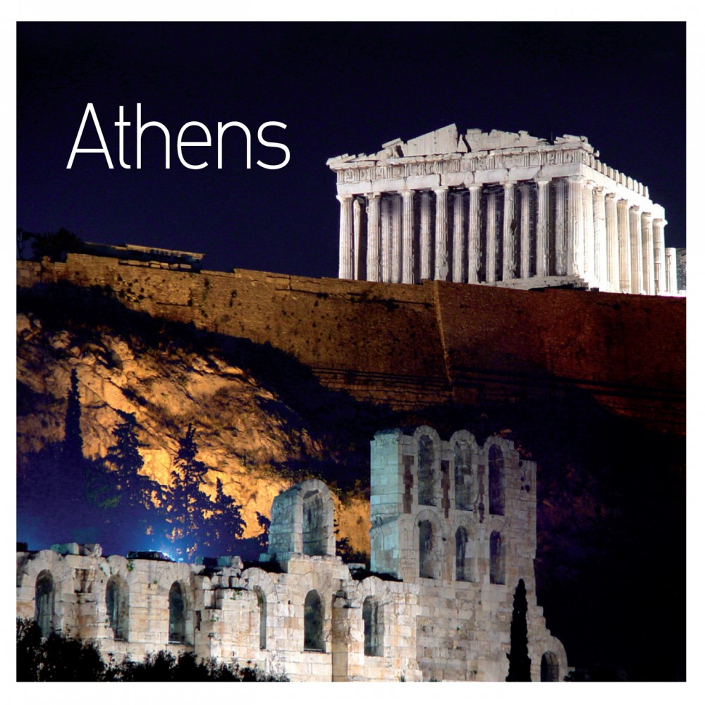 ATHENS (CD)