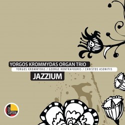 JAZZIUM (CD)