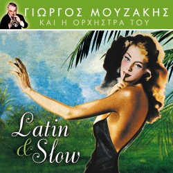 LATIN & SLOW (2CD)