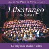 LIBERTANGO-100 GUITARS (LIVE) (CD)