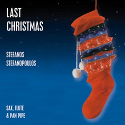 LAST CHRISTMAS (CD)