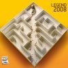 LEGEND 2008 (2CD)