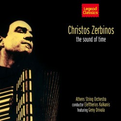 THE SOUND OF TIME (CD)
