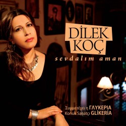 SEVDALIM AMAN (CD)