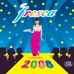 FRESCA 2008 (2CD/1DVD)