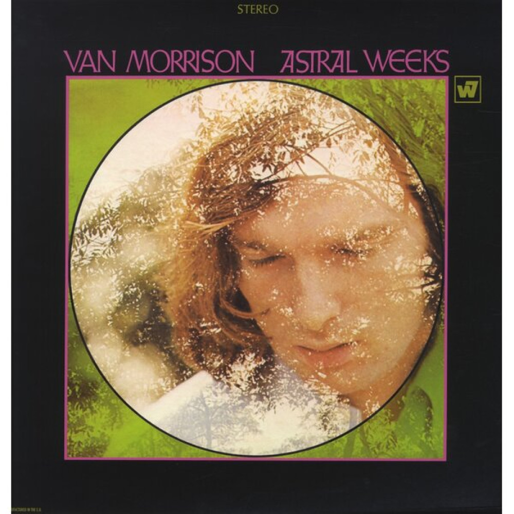 ASTRAL WEEKS ASTRAL WEEKS