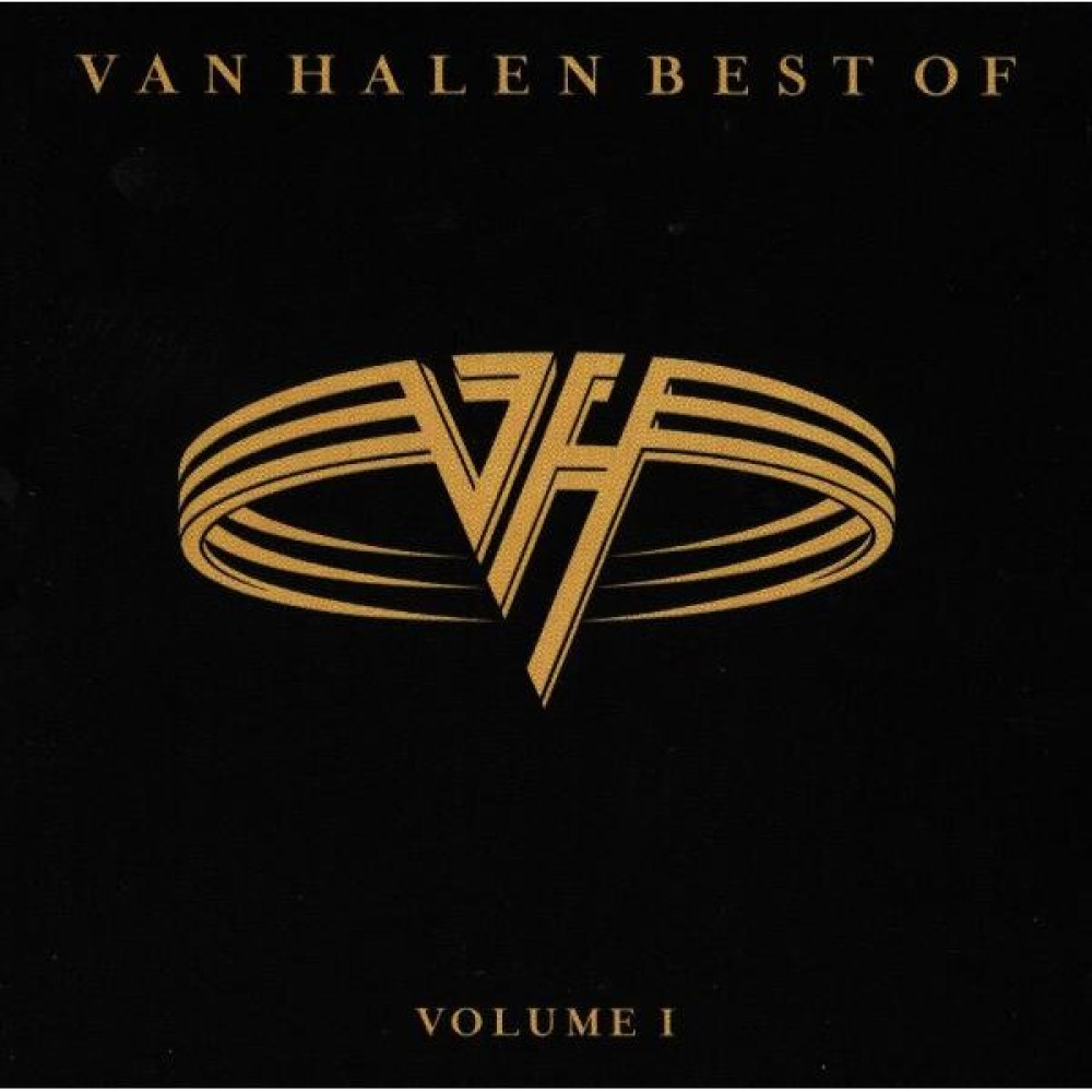 BEST OF VOLUME 1 (CD)