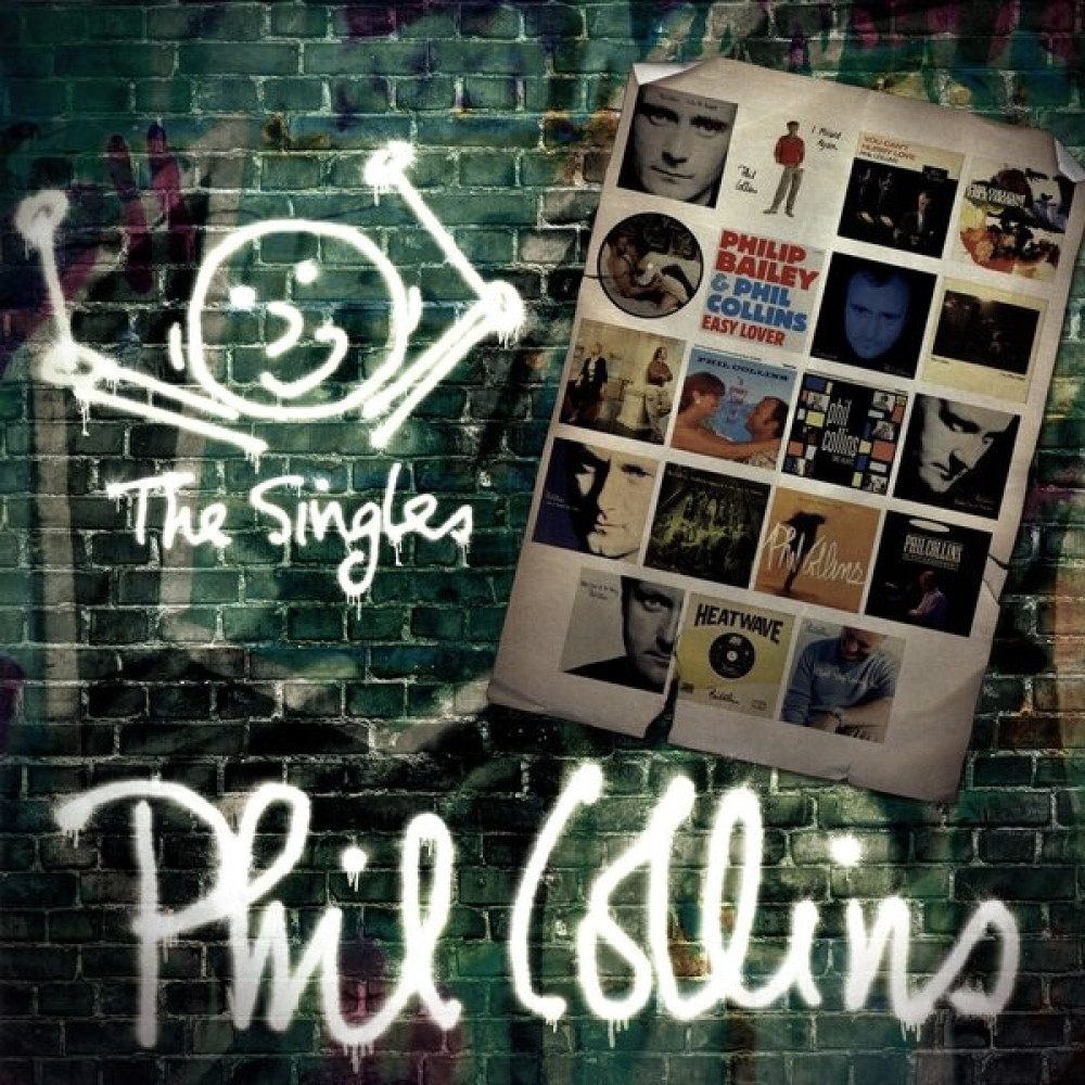 THE SINGLES (2LP)
