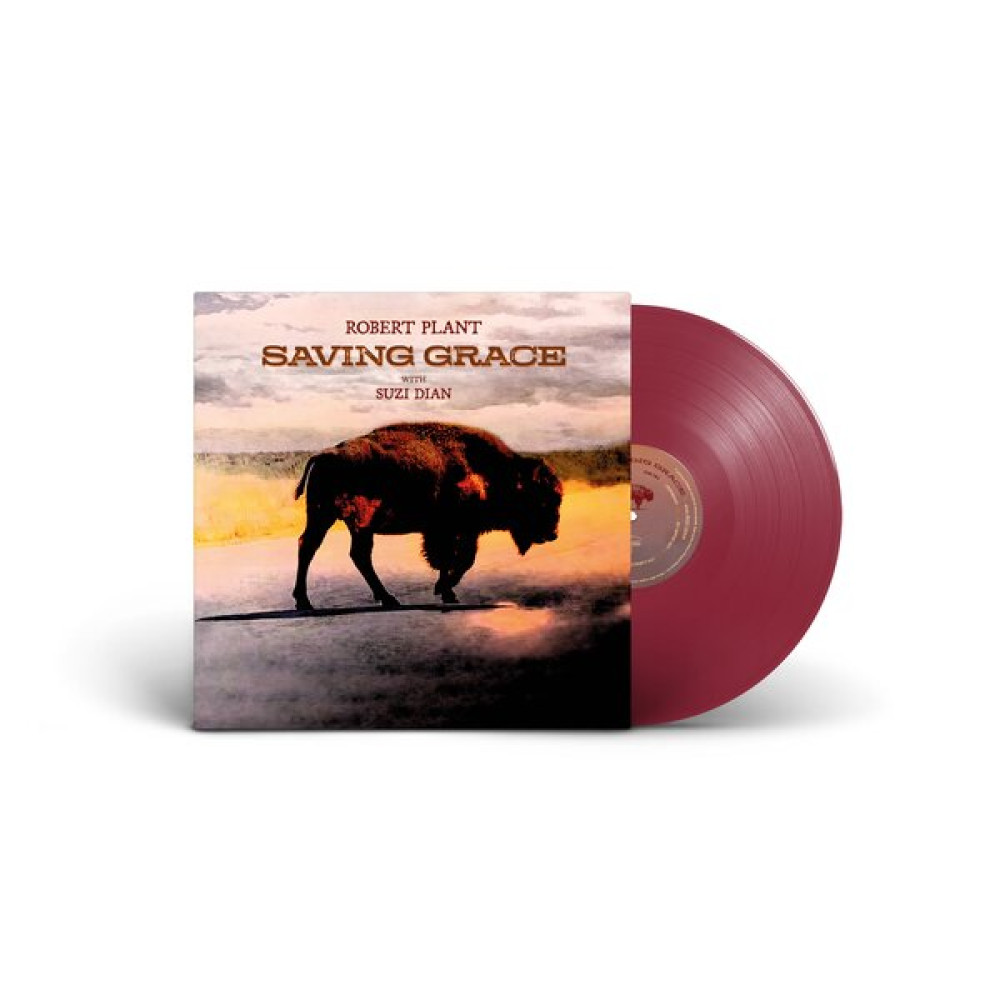 SAVING GRACE FRUIT PUNCH VINYL (LP)