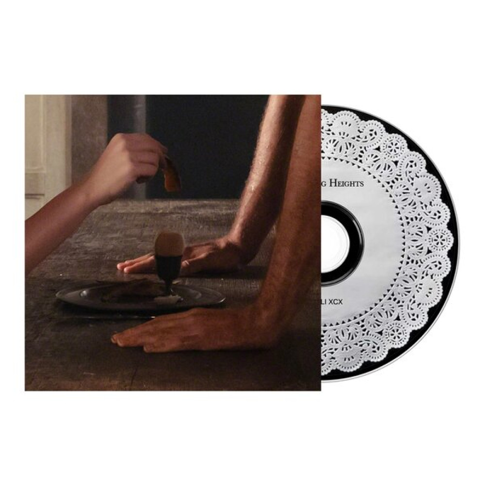 WUTHERING HEIGHTS (CD SOFT PACK)