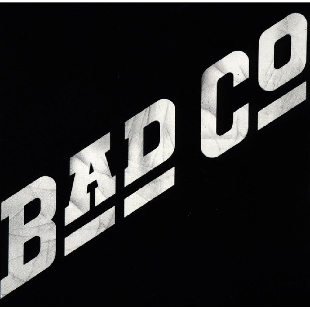 BAD COMPANY (CD)