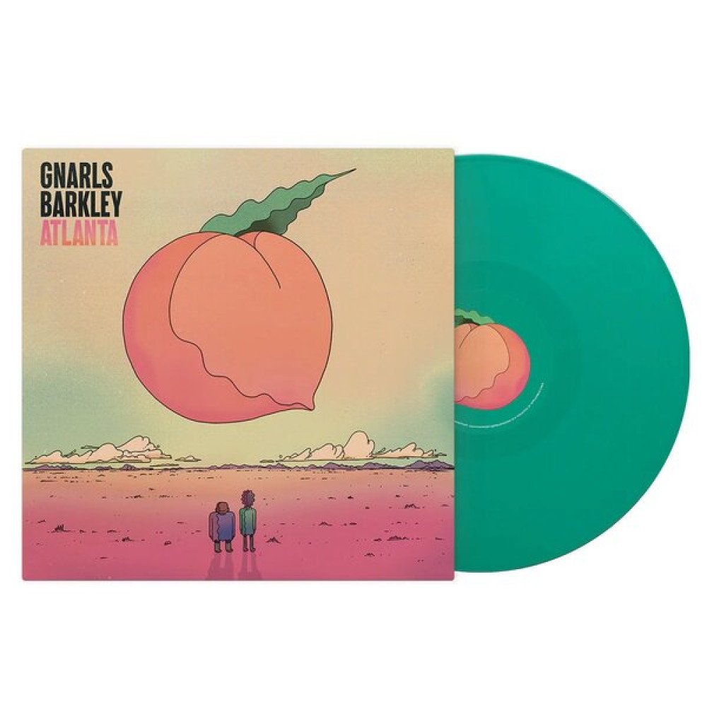 ATLANTA (LP) (GREEN) ATLANTA (LP) (GREEN)