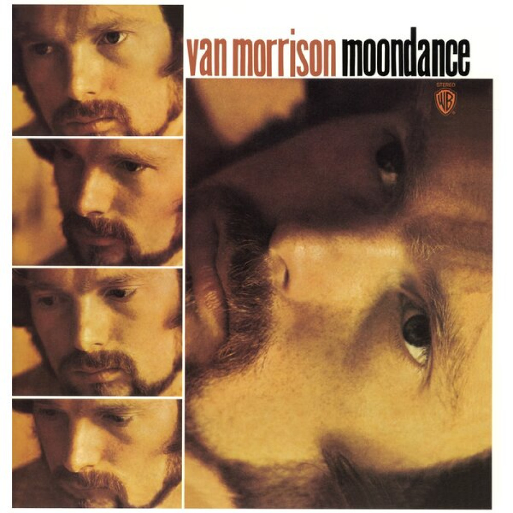 MOONDANCE (LP) MOONDANCE (LP)