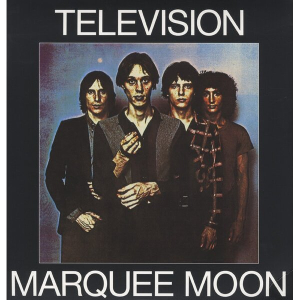 MARQUEE MOON (LP)