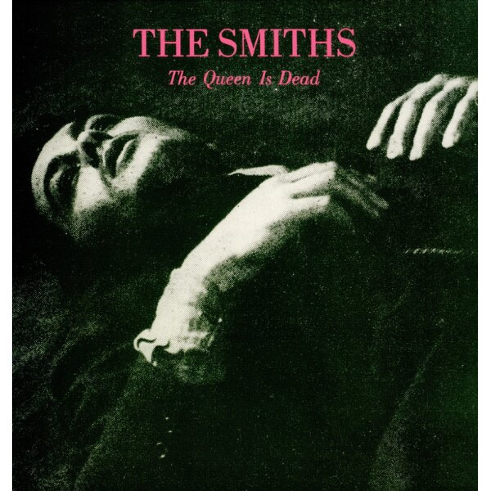 THE QUEEN IS DEAD (LP)