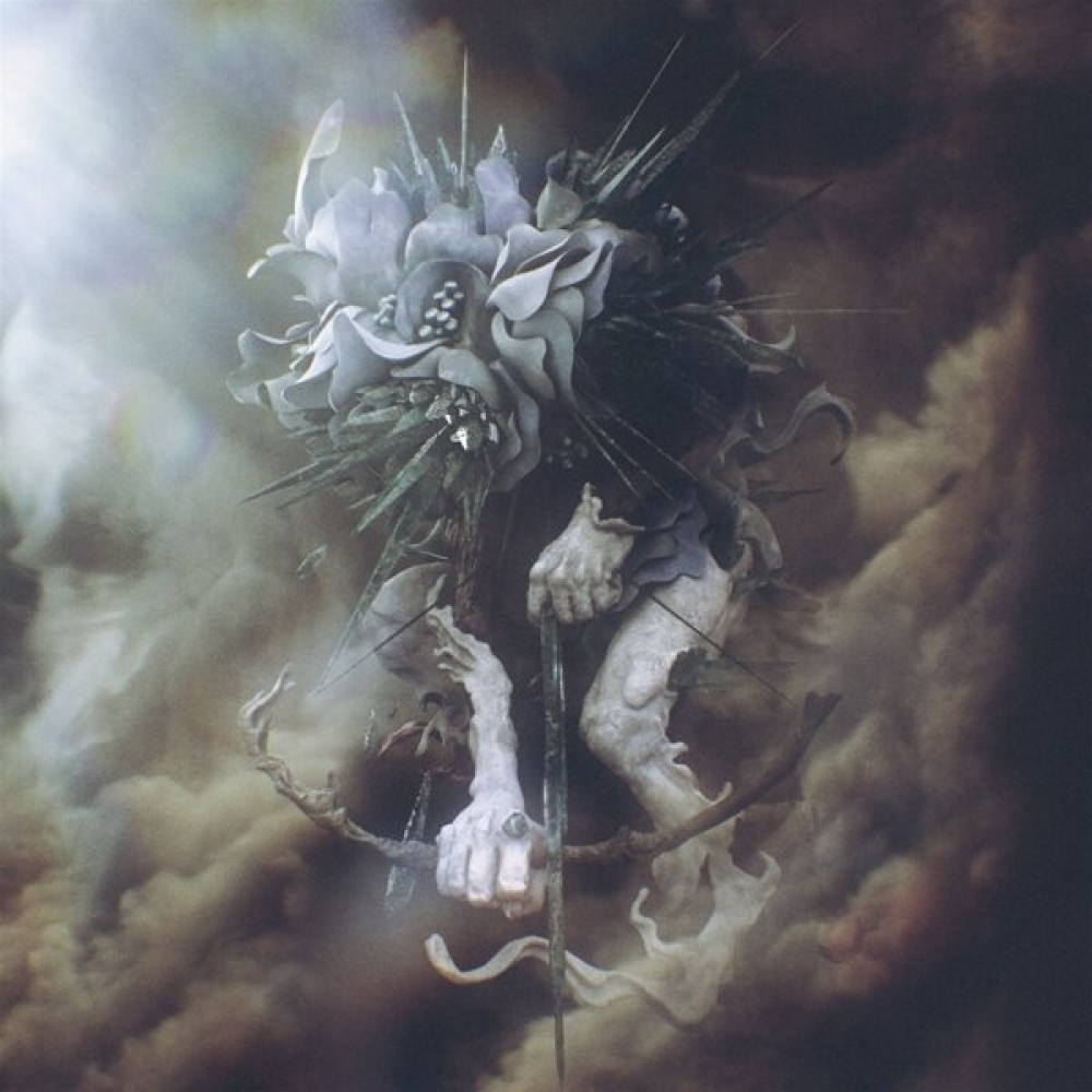 LINKIN PARK-THE HUNTING PARTY (2LP)