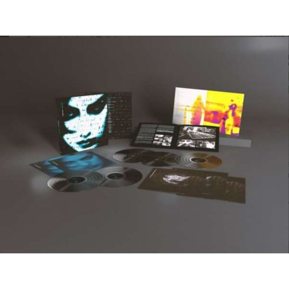 BRAVE (5LP) BRAVE (5LP)