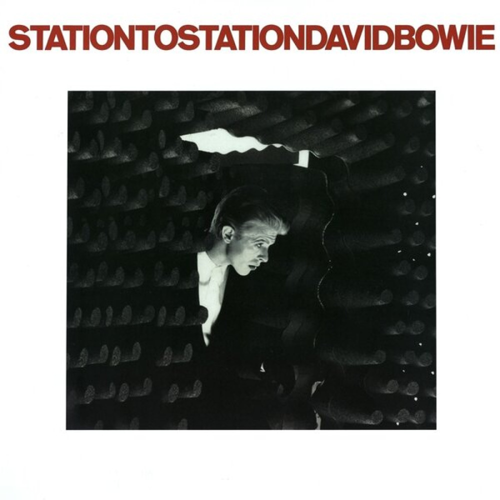 STATION TO STATION (LP) 