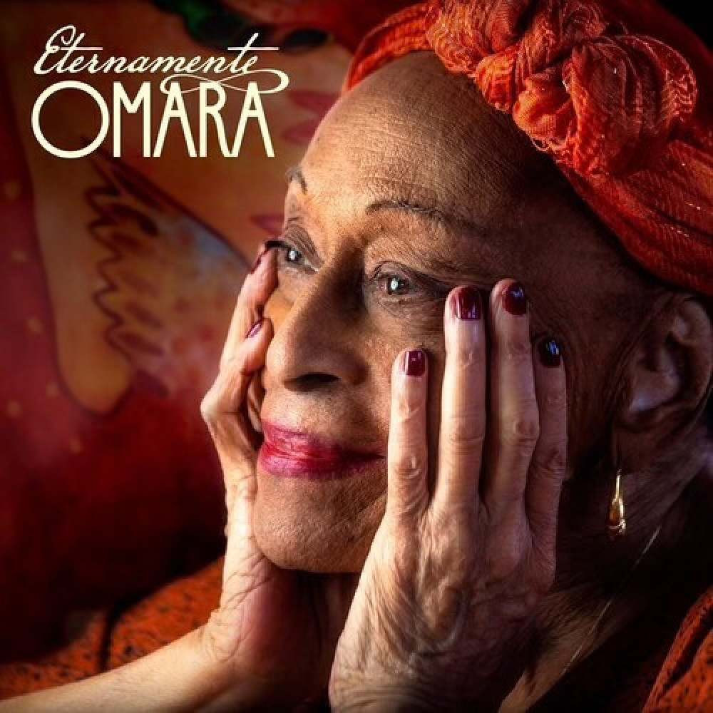 ETERNAMENTE OMARA (CD SOFT PACK)