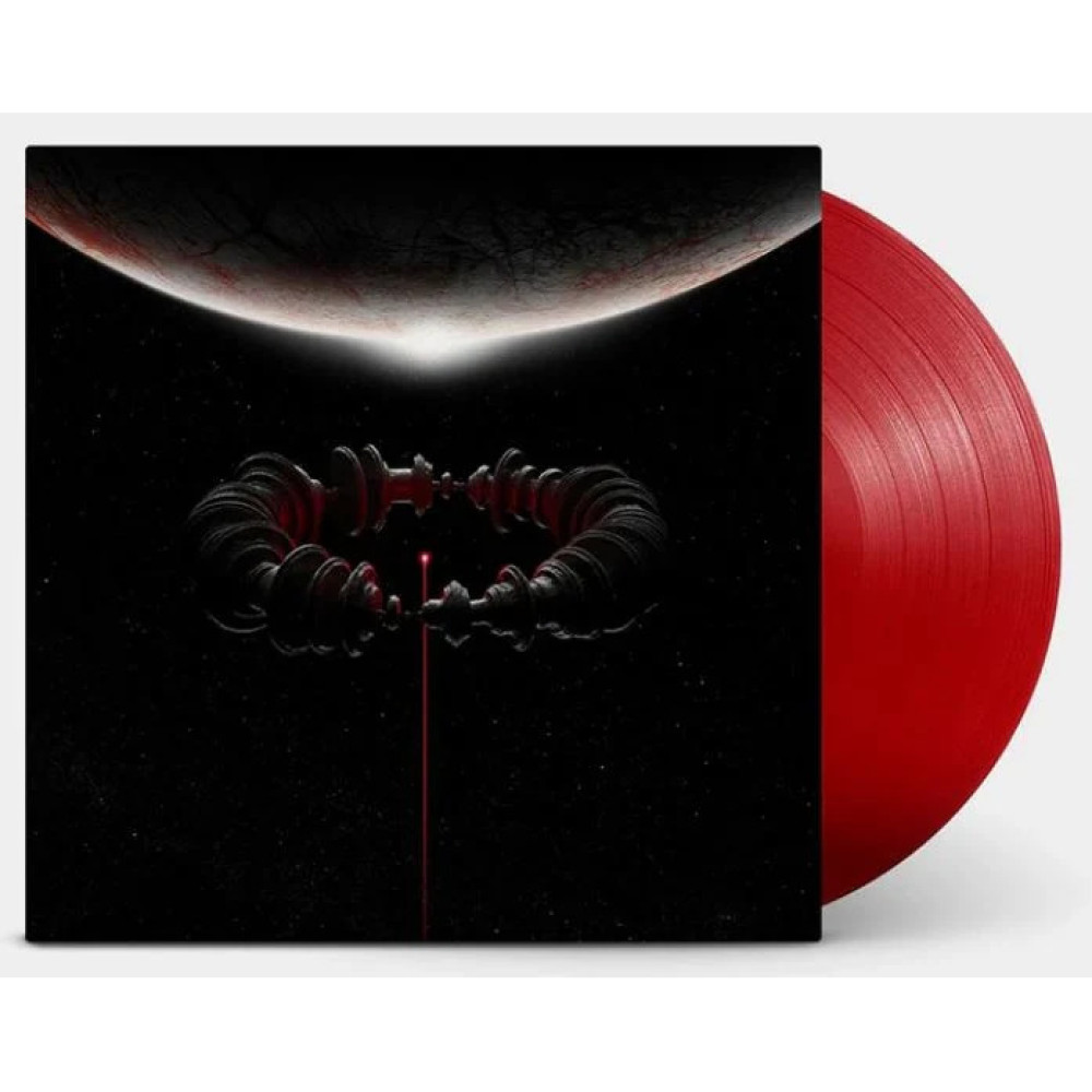 THE WOW! SIGNAL (LP) (RED) THE WOW! SIGNAL (LP) (RED)
