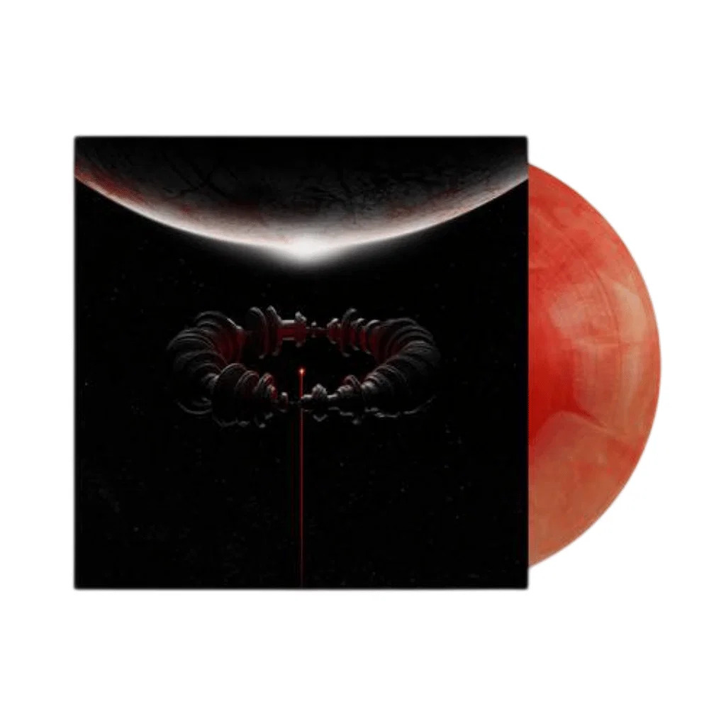 THE WOW! SIGNAL (LP) (GREY&RED) (Indie exclusive) THE WOW! SIGNAL (LP) (GREY&RED) (Indie exclusive)