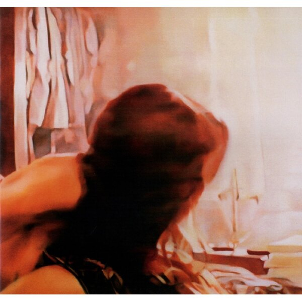 MADRUGADA (LP) MADRUGADA (LP)