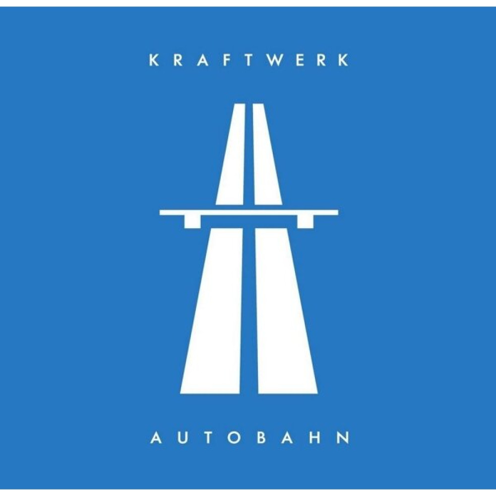 AUTOBAHN (LP) AUTOBAHN (LP)