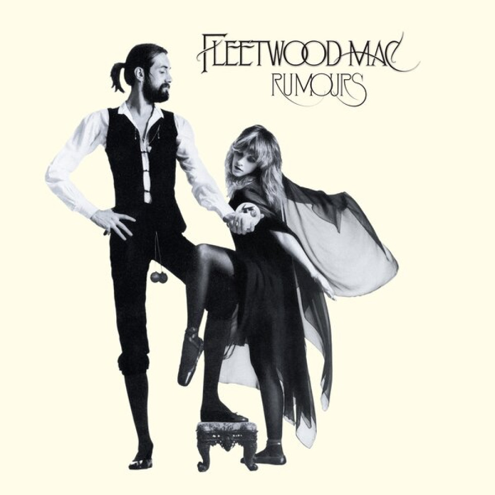 RUMOURS (LP)
