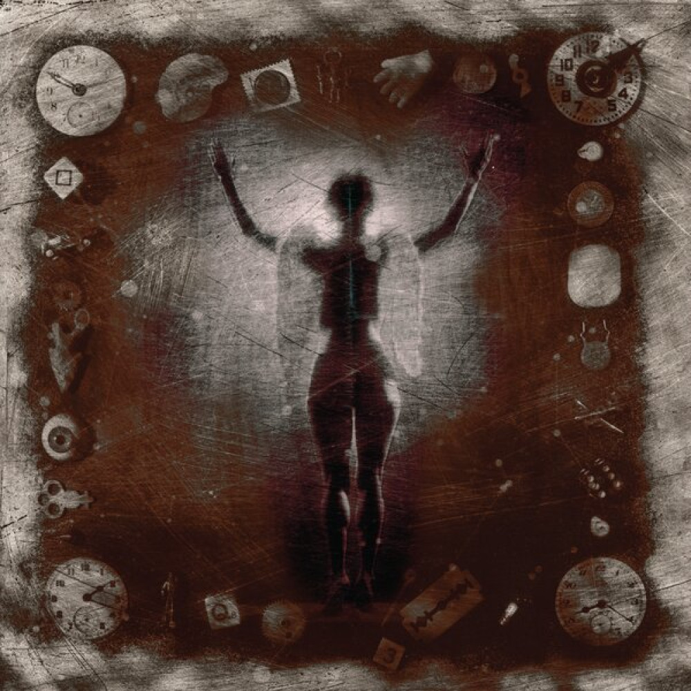 PSALM 69 (2LP) ROCKTOBER 2025 PSALM 69 (2LP) ROCKTOBER 2025