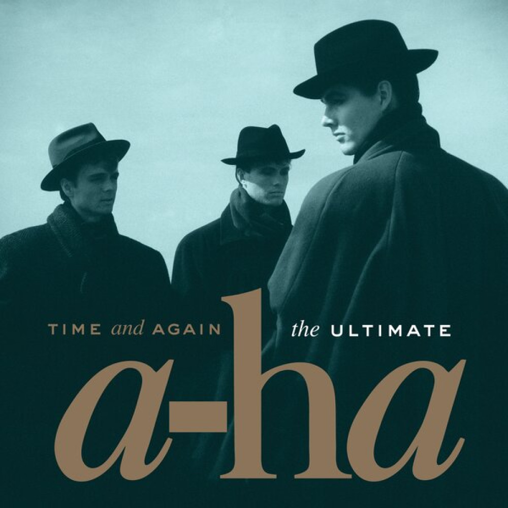 TIME AND AGAIN: THE ULTIMATE A-HA (2LP)