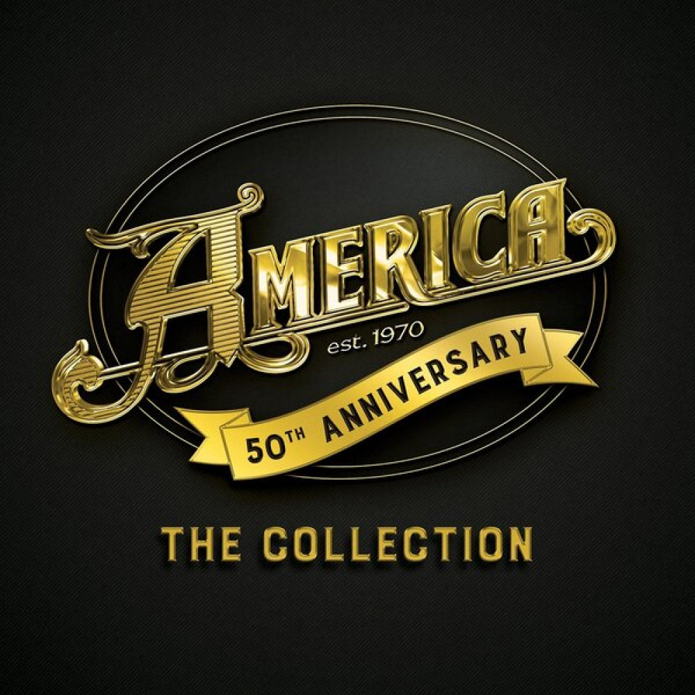 50TH ANNIVERSARY: THE COLLECTION (2LP)