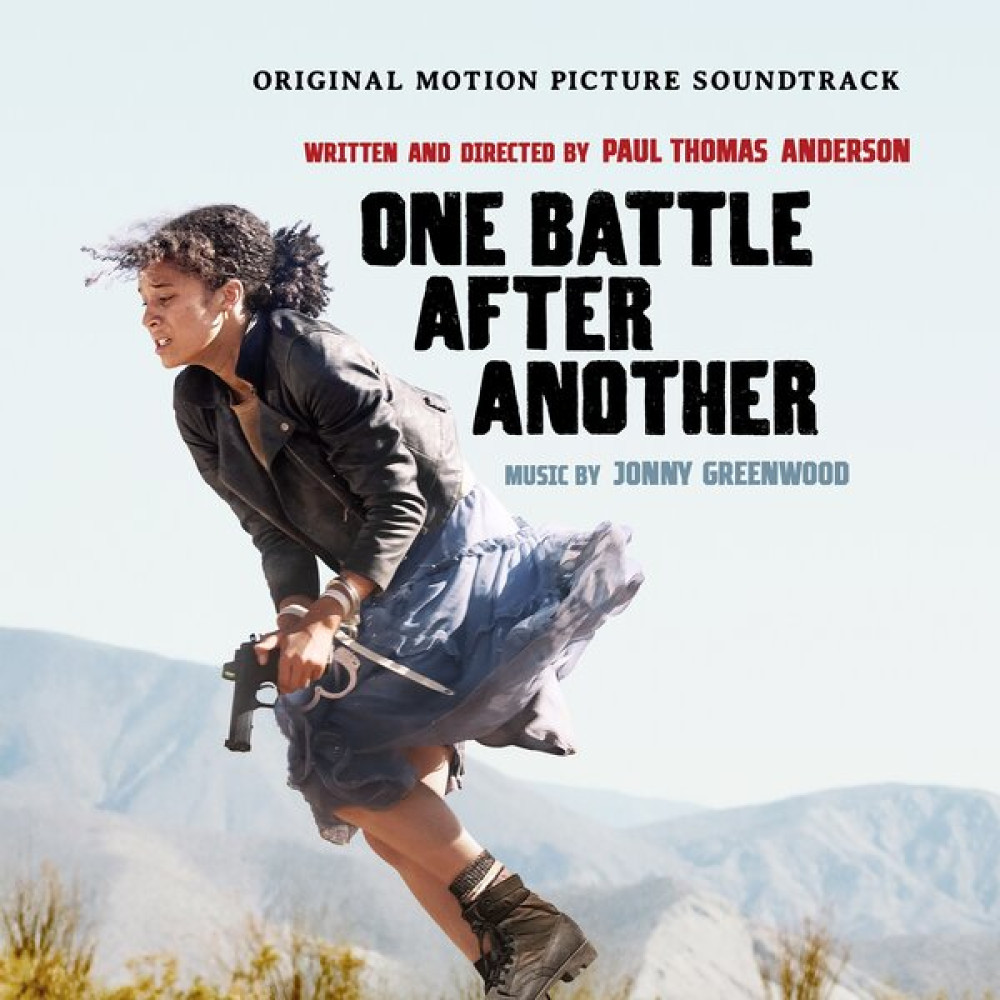 ONE BATTLE AFTER ANOTHER (2LP)