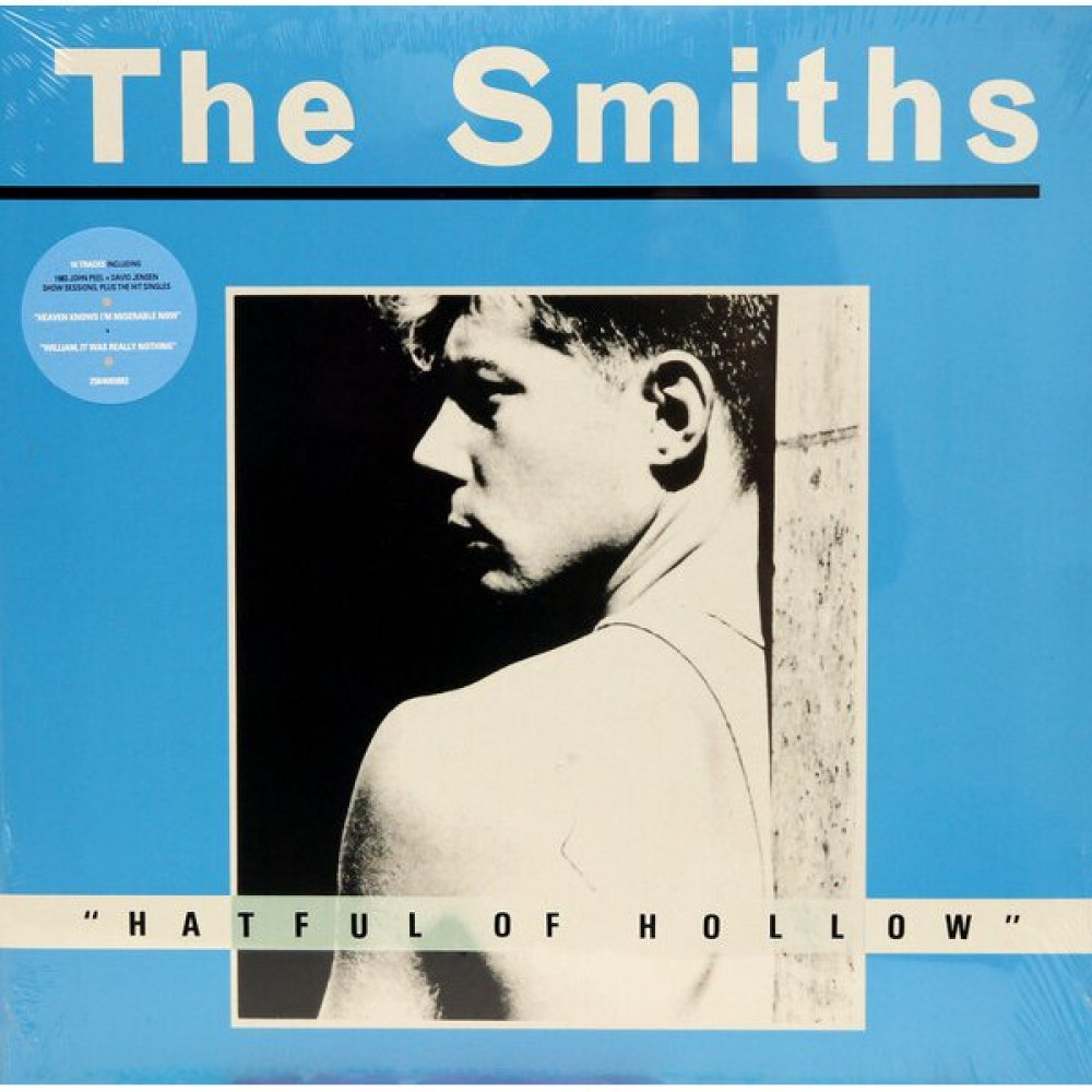 HATFUL OF HOLLOW (LP)