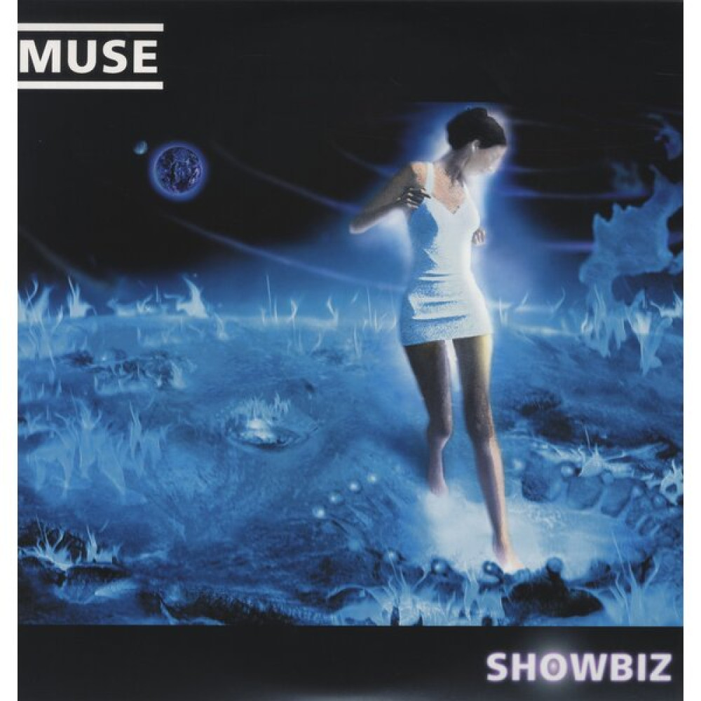 SHOWBIZ (2LP) SHOWBIZ (2LP)