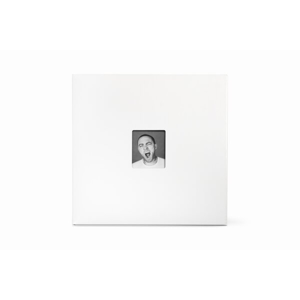 GO:OD AM (10TH ANNIVERSARY) (3LP)(COLOR) GO:OD AM (10TH ANNIVERSARY) (3LP)(COLOR)