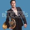 BLUE SKIES (CD/DVD)