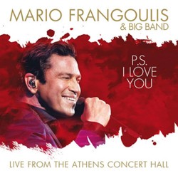 PS I LOVE YOU (CD)