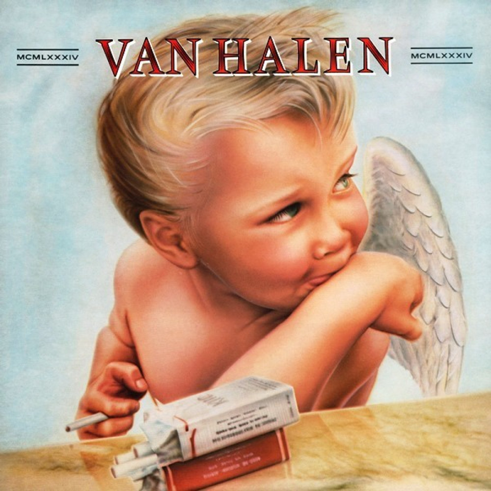 1984 (LP)